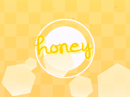 honey ⚘ memix(I just added color help)