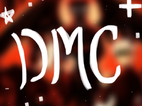 ˚₊· ͟͟͞͞➳❥ DMC !!!