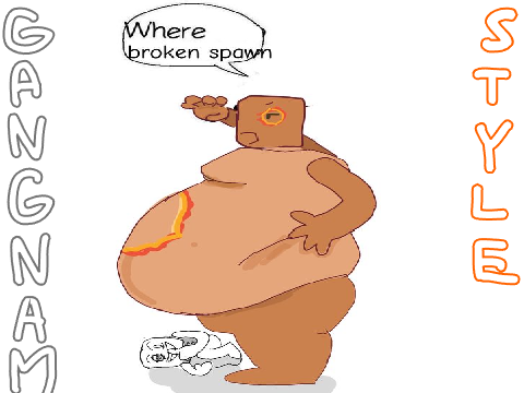 Gangnam Style | Meme 