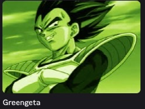New villain guys and stuff