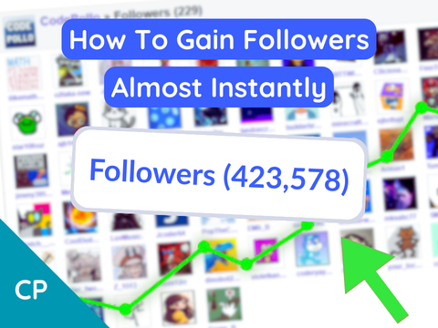 How To Gain Instant Followers | #Trending #All