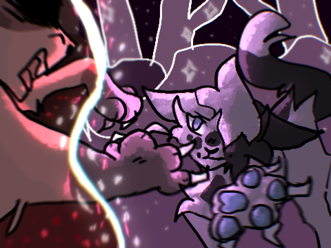 My entry lol :3