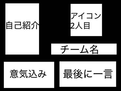 S.R.StrMCBattle第二章2on2参加シート ータイトル奪い合い編ー開催決定‼︎ remix