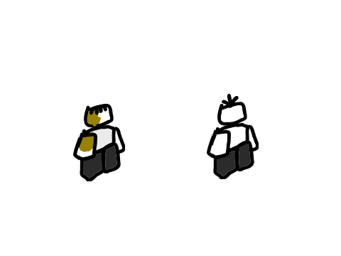 Concept for sprites