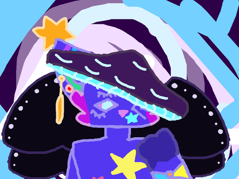 mummy -- animation meme