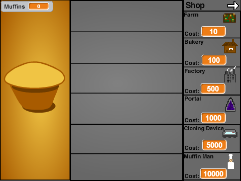Muffin Maker 2.0