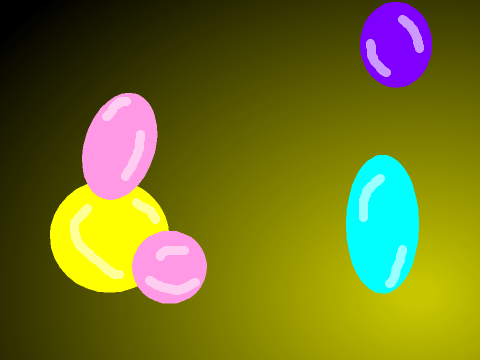 Drawing Competition ~Enty~