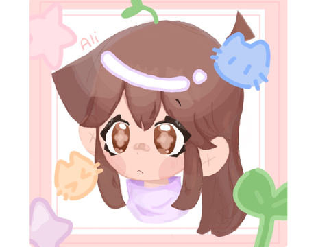 Random art XD