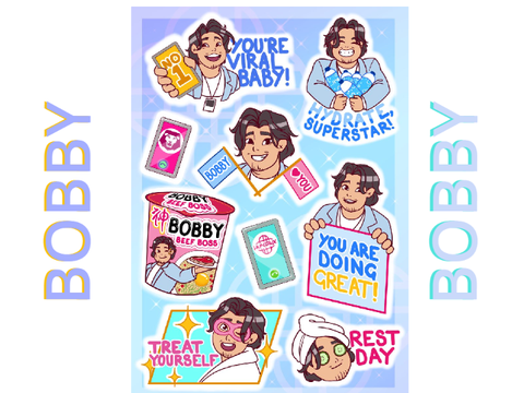 Bobby