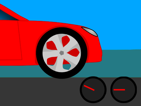 car engine sound Remake