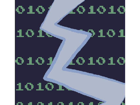 i made a logo for electricprogramming