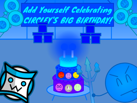 AY: Celebrate Circley's Big Birthday! (4)