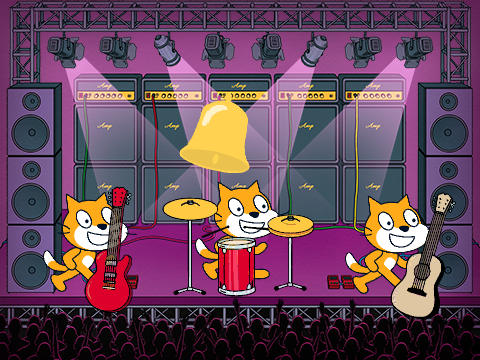 cat game 3