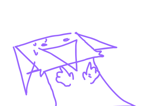 so um im cancelling disjointed and making a new comic!!