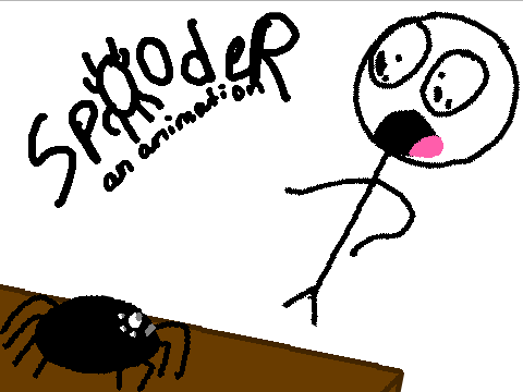 SpOodeR || #All #Animations #Stories 