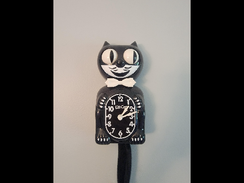 clock
