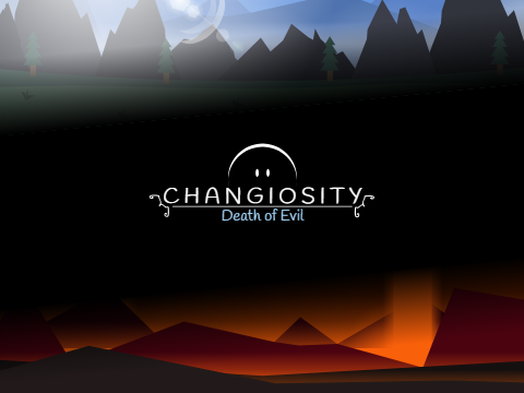 Changiosity: Death of Evil [133]