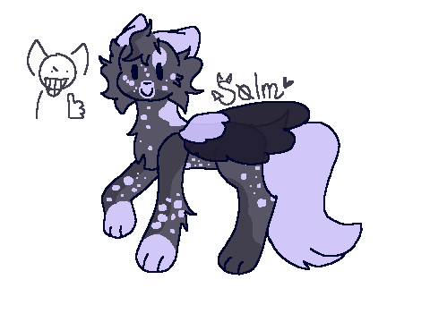 :3 AT with phantom