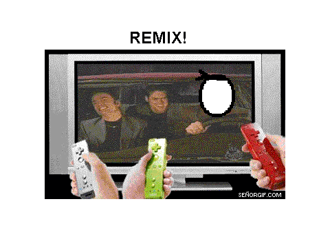 remix! added head