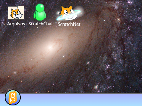 Computador Scrachiano(beta)