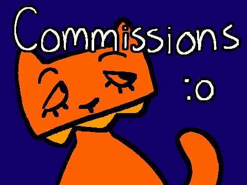 Commissions !!