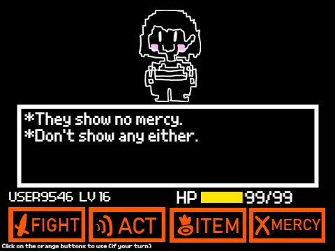 Megalo Strike Fight