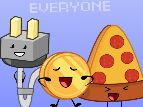 Everyone