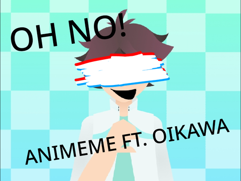 OH NO! // Animation Meme // Ft. Oikawa Tooru (WIP)