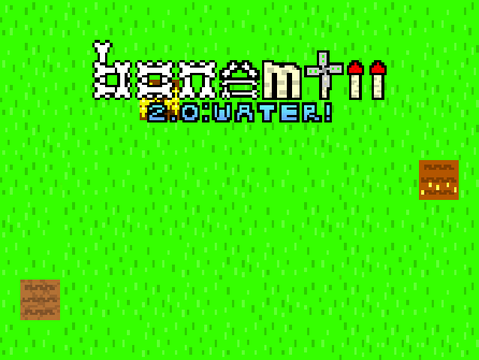 Bonemill: Update 2.0