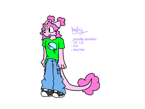 Kady Art / Ref
