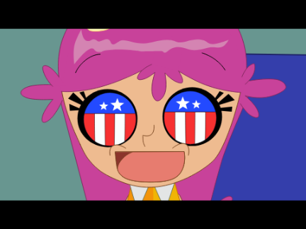 HHPAY First Pilot Episode Found (2004 Styled, PICTURE ONLY W.I.P. 1.5)