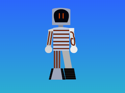 Remnants - Character Creator Wave 1