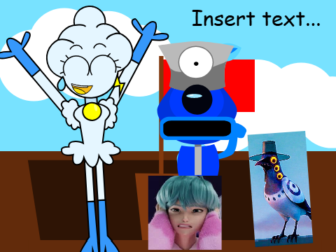 only doing sunshine and fixing captain ghost sidekick
