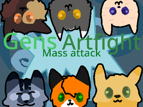 DF attack part 2