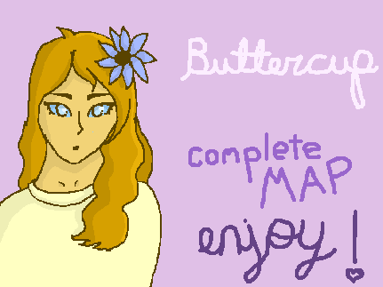 Buttercup Intro
