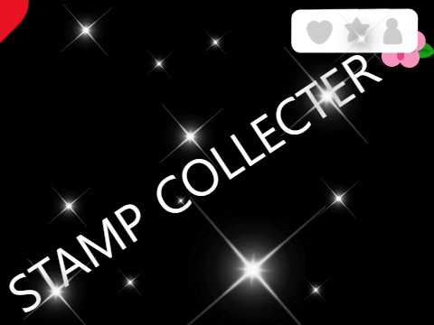 Stamp collecter