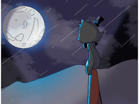 Shooting Stars