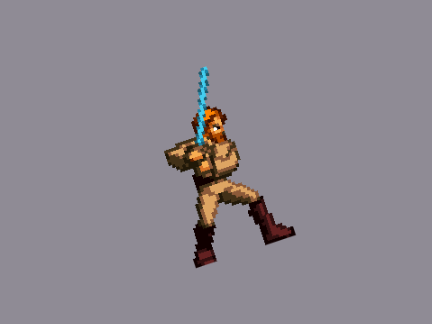 Controllable Obi-Wan
