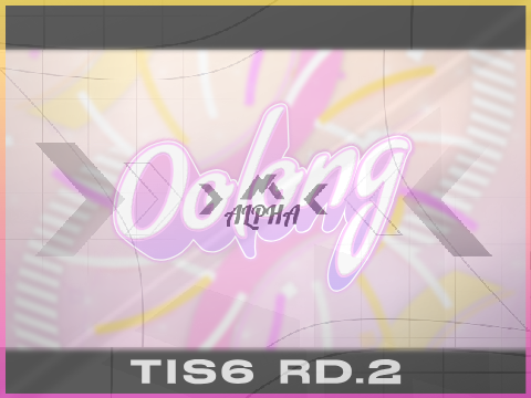 Intro - Oolongtea_ [TIS6 - RT.2] / MRT & NeetFX