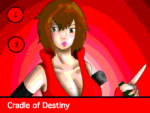 MEIKO music player 7!