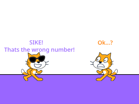 Iconic Memes But In Scratch