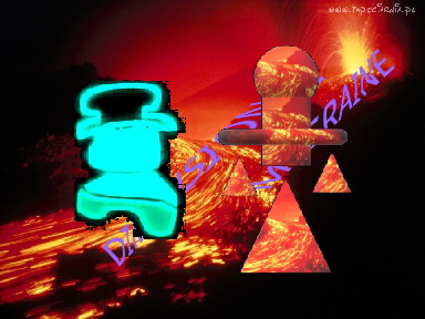 DIMENSIONAL MIGRAINE