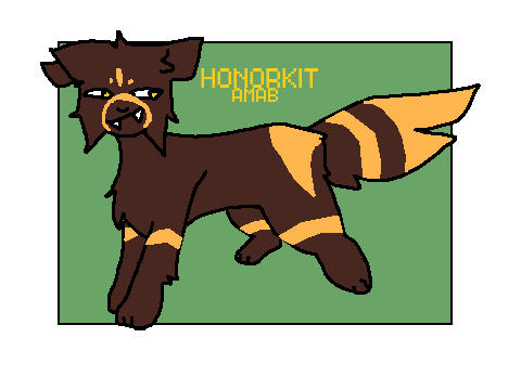 flowers and thorns : ss p fc litter