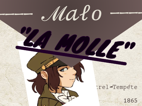 -- La Molle --
