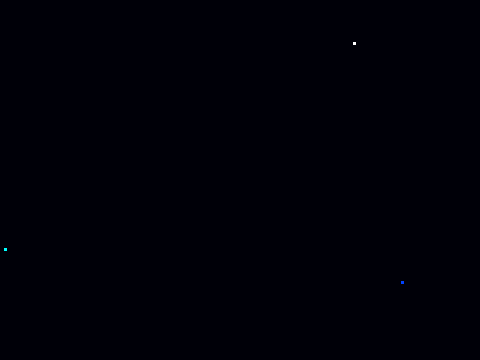 Space Simultation V1