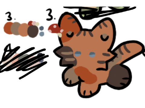 ❖ Mulch ❖