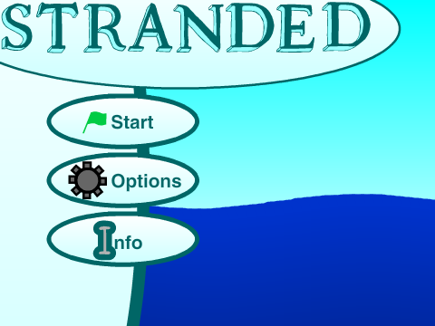 STRANDED - B9.9.16