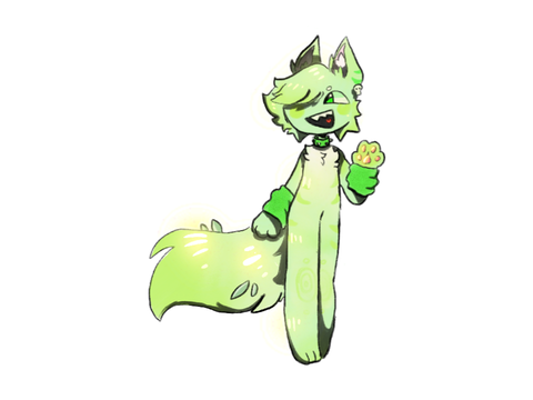 ❖ Maxie ❖