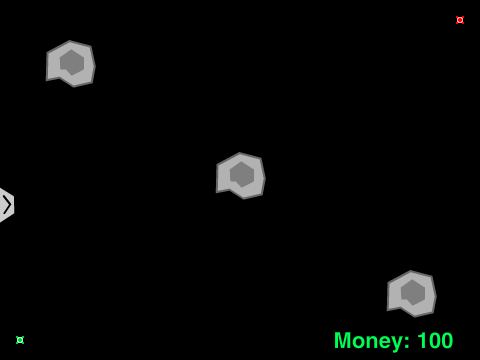 The Space Wars (V1.1)