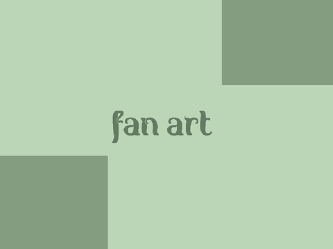 // fan art //